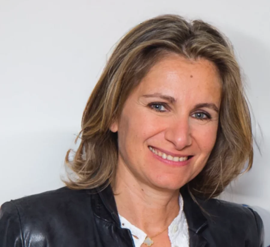 Valérie Chemla 