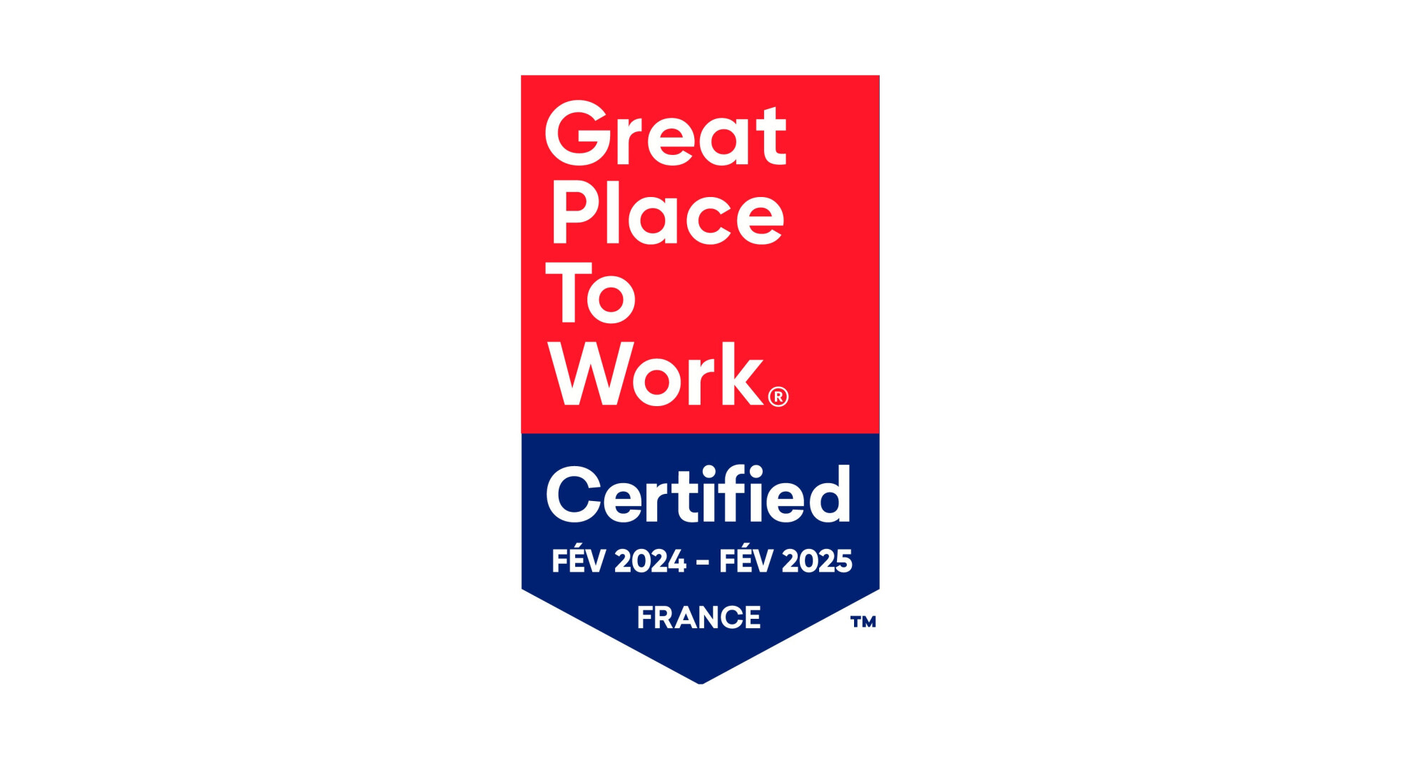 Allianz France certifié Great Place To Work®