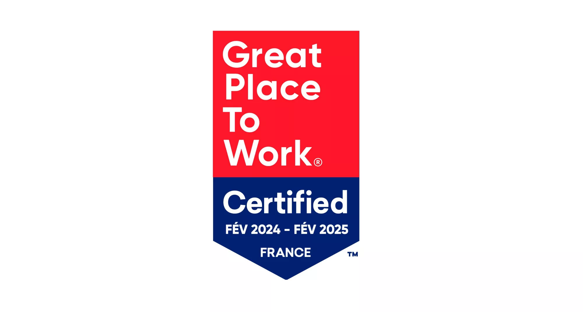 Allianz France certifié Great Place To Work® 