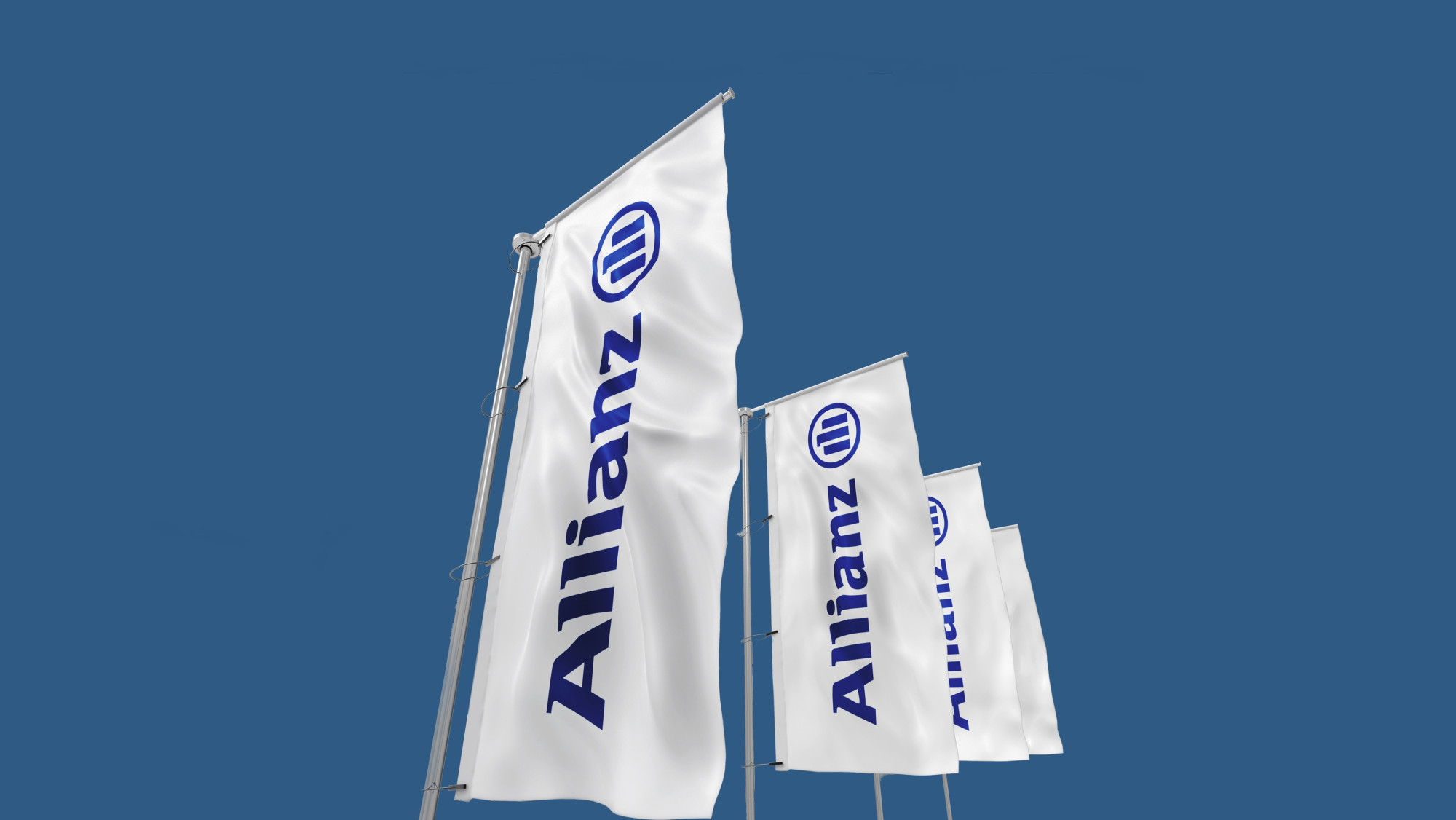 Allianz augmente son bénéfice d'exploitation de 6,8% pour atteindre 4 milliards d'euros