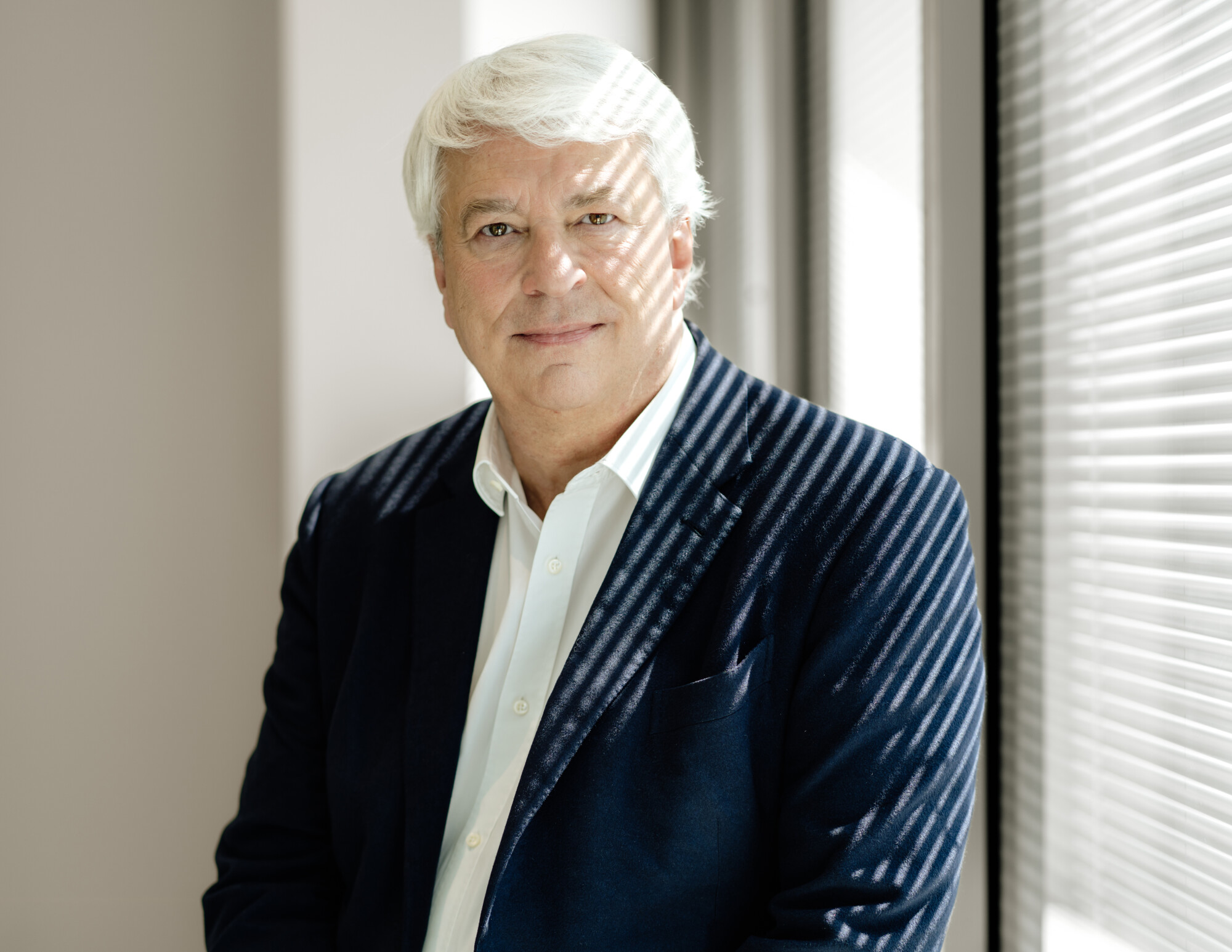 François Nédey