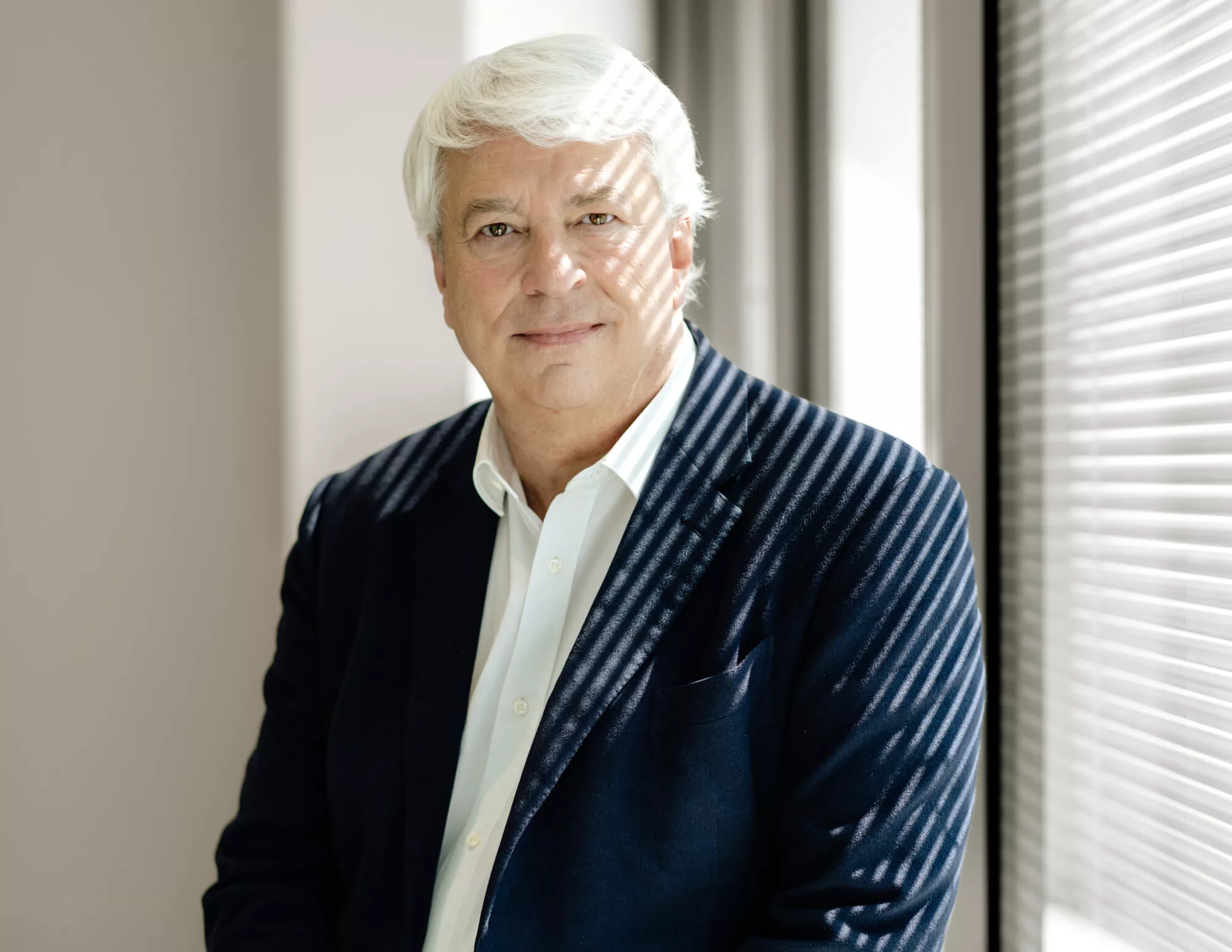François Nédey