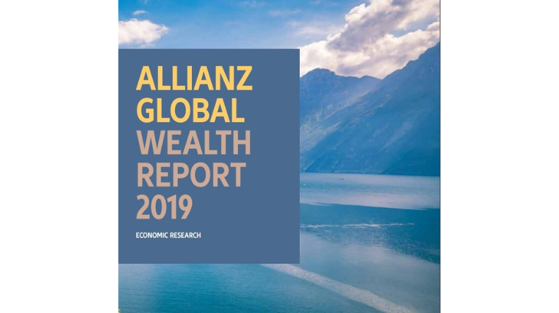 Allianz Global Wealth Report : Premier coup dur pour la richesse mondiale depuis 2008
