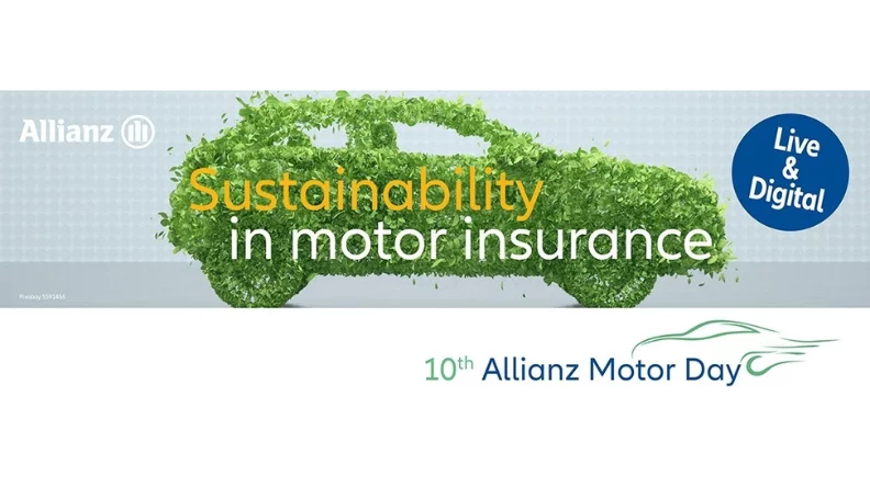 Save the Date : Allianz Motor Day, 10ème édition- mercredi 19 octobre / Live & Digital