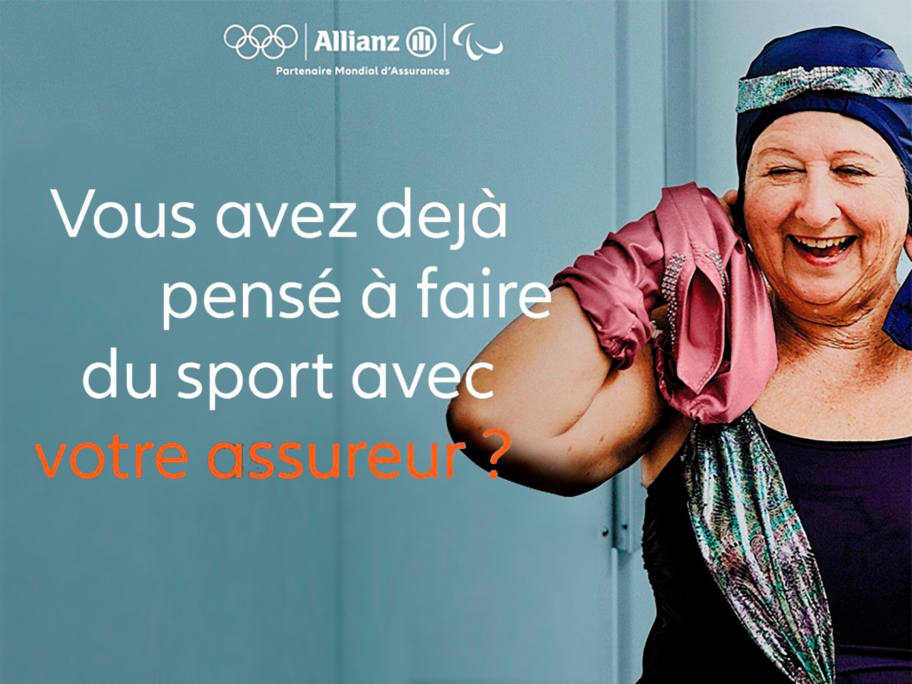 Allianz France poursuit son engagement en faveur du sport pour tous