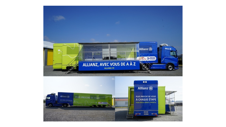 Allianz France est mobilisé aux côtés de ses assurés sinistrés de Moselle et prend des mesures exceptionnelles face aux inondations qui touchent le département