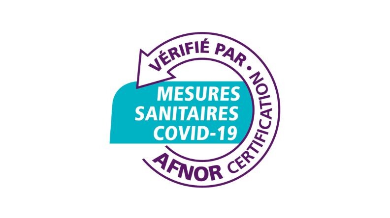 Respect des mesures sanitaires anti-Covid-19 : l’ensemble des agences Allianz France certifié par AFNOR Certification