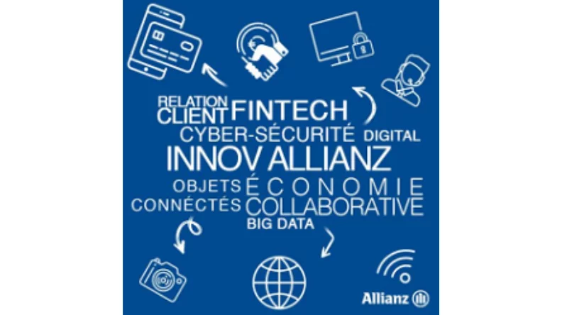InnovAllianz, le fonds stratégique d’Allianz France a participé à la croissance de 20 startups innovantes