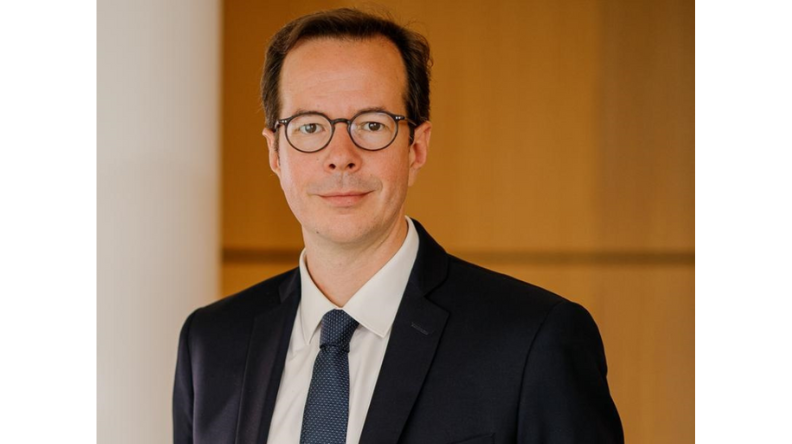 Nicolas Boulet est nommé membre du Comité Exécutif et Directeur des investissements d’Allianz France 