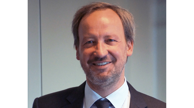 Michael Hörr est nommé Directeur Commercial Courtage d’Allianz France
