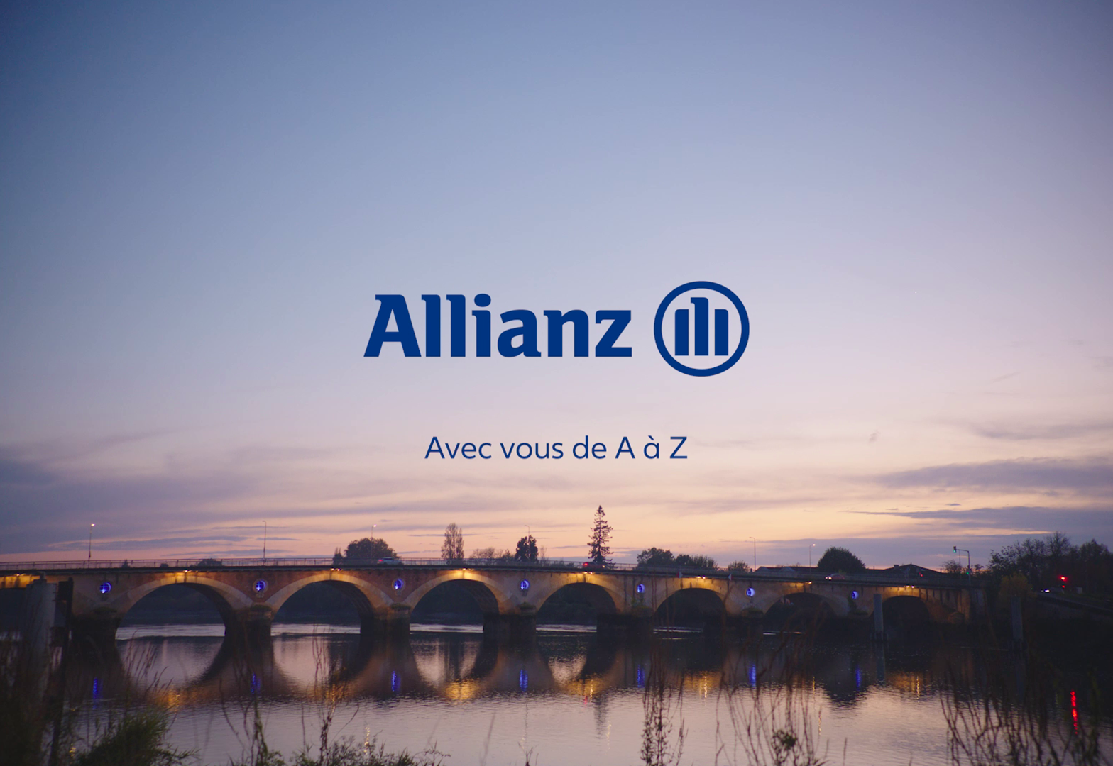 Allianz France dévoile sa nouvelle campagne axée sur la proximité