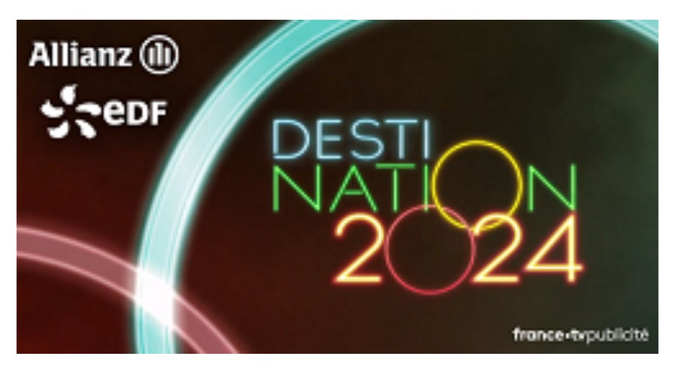 Allianz France, partenaire du programme « Destination 2024 » avec FranceTV Publicité