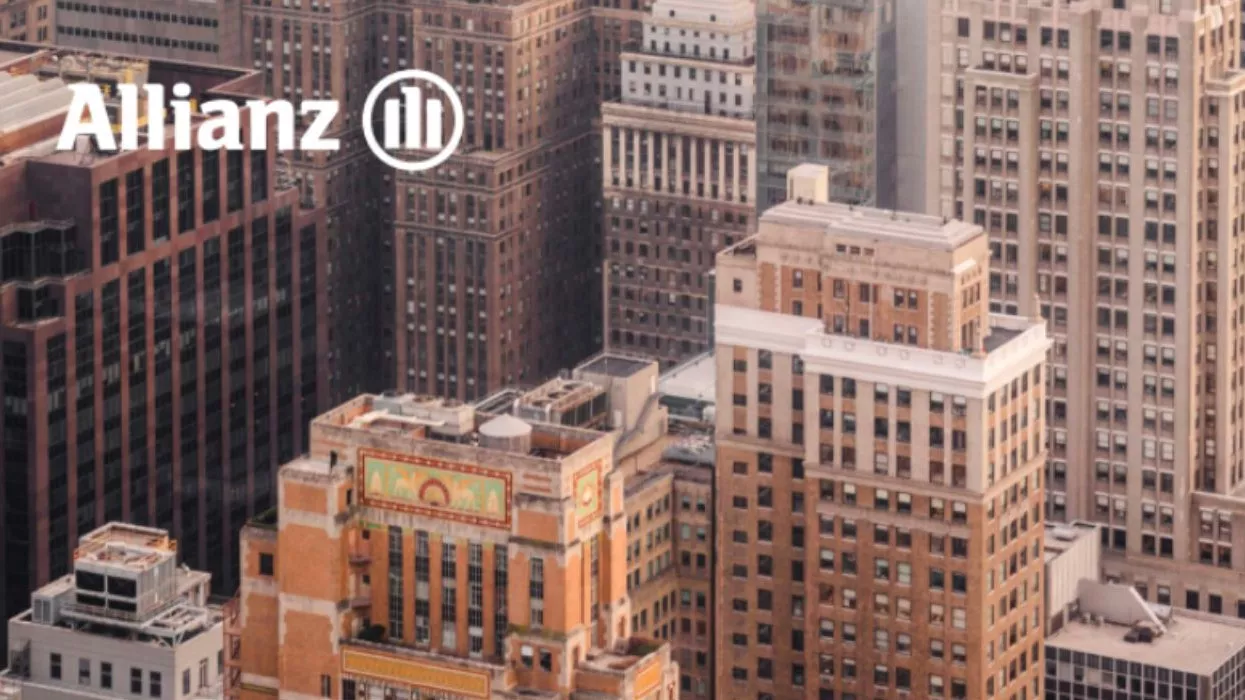 Allianz Global Wealth Report 2022 : une nouvelle ère patrimoniale