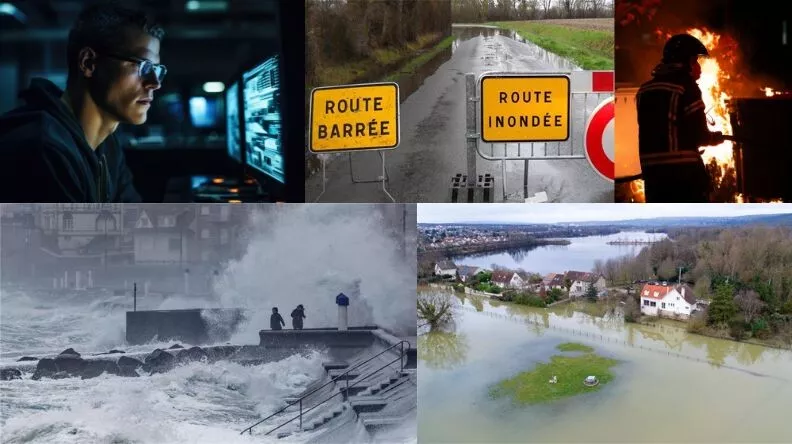 Allianz France, la Fondation du Risque et l’ENSAE Paris lancent une Chaire sur l’Assurabilité des Risques Emergents