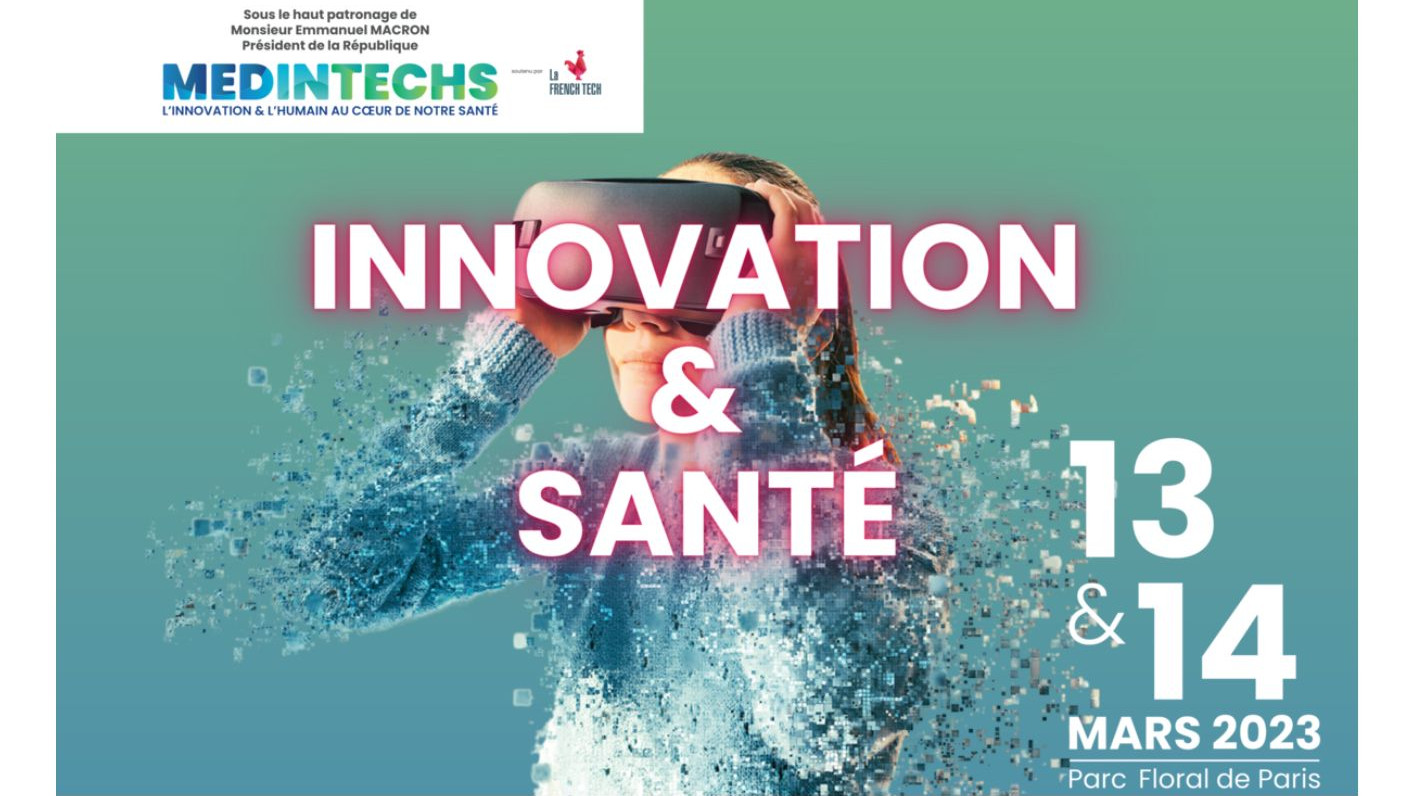 A l’occasion du salon MedInTechs, Allianz France et Allianz Assistance présenteront leurs solutions autour de la prévention, de la santé et du bien-être