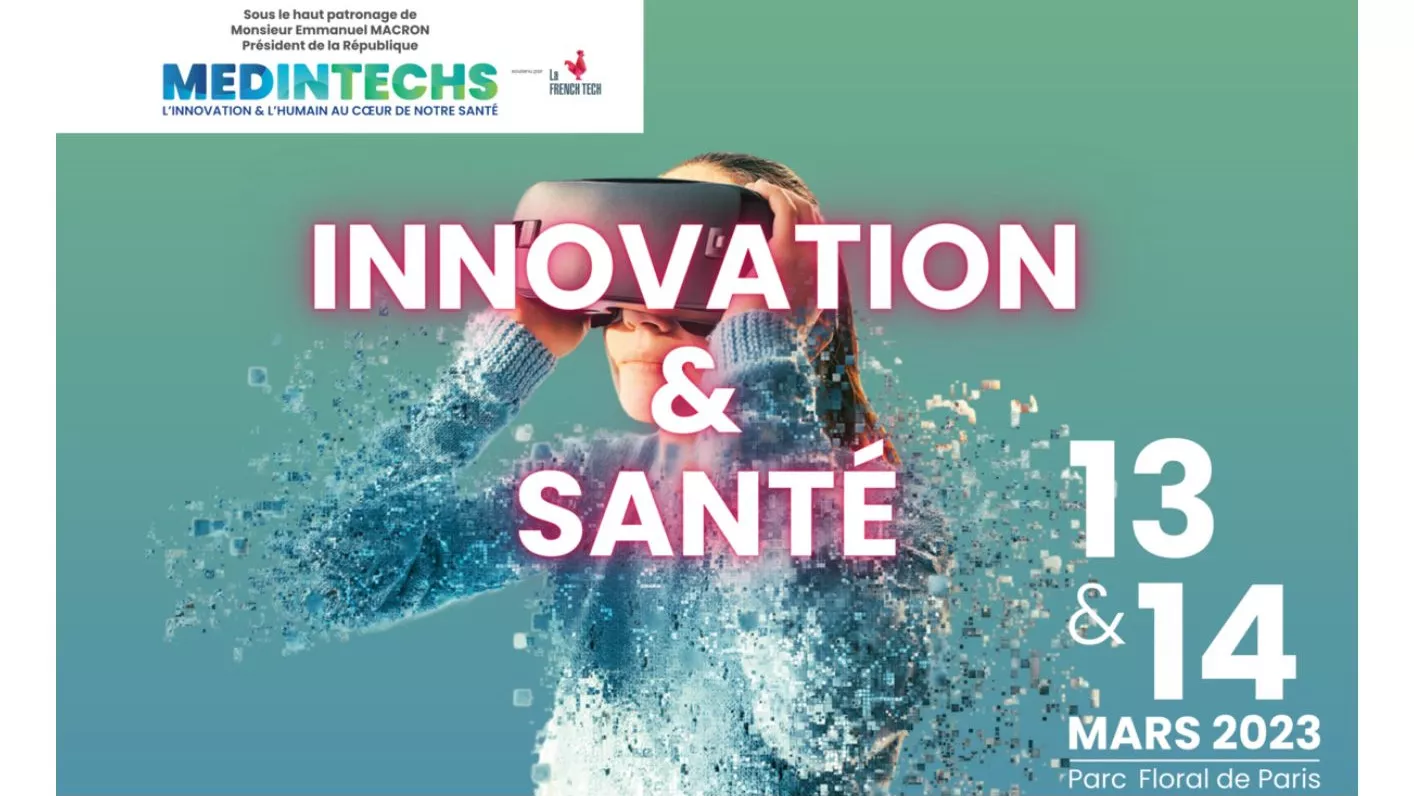 A l’occasion du salon MedInTechs, Allianz France et Allianz Assistance présenteront leurs solutions autour de la prévention, de la santé et du bien-être