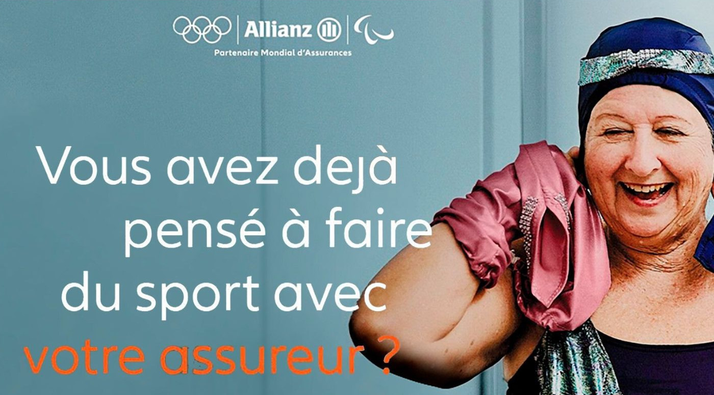Allianz France poursuit son engagement en faveur du sport pour tous