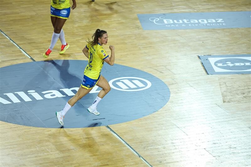 Soutenir toujours plus haut le sport et notamment le sport féminin : Allianz France poursuit ses engagements