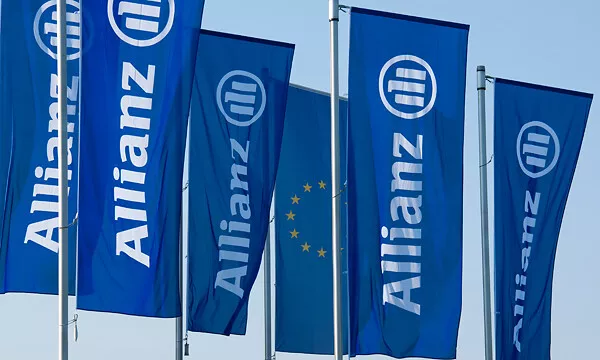 Allianz réalise un bénéfice d'exploitation record de 16,0 milliards d'euros. Un nouveau rachat d'actions jusqu'à 2 milliards d'euros a été annoncé