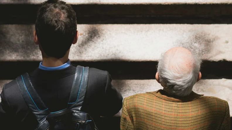 Allianz Global Pension Report 2025 - Retraites : Il est temps de joindre le geste à la parole