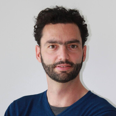 Guillaume Poncini