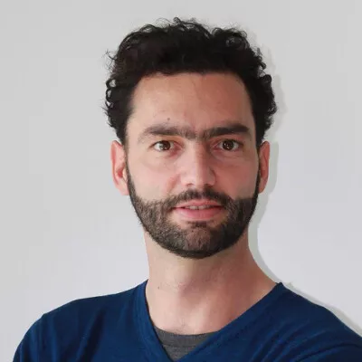 Guillaume Poncini