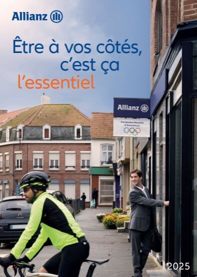A propos d'Allianz France