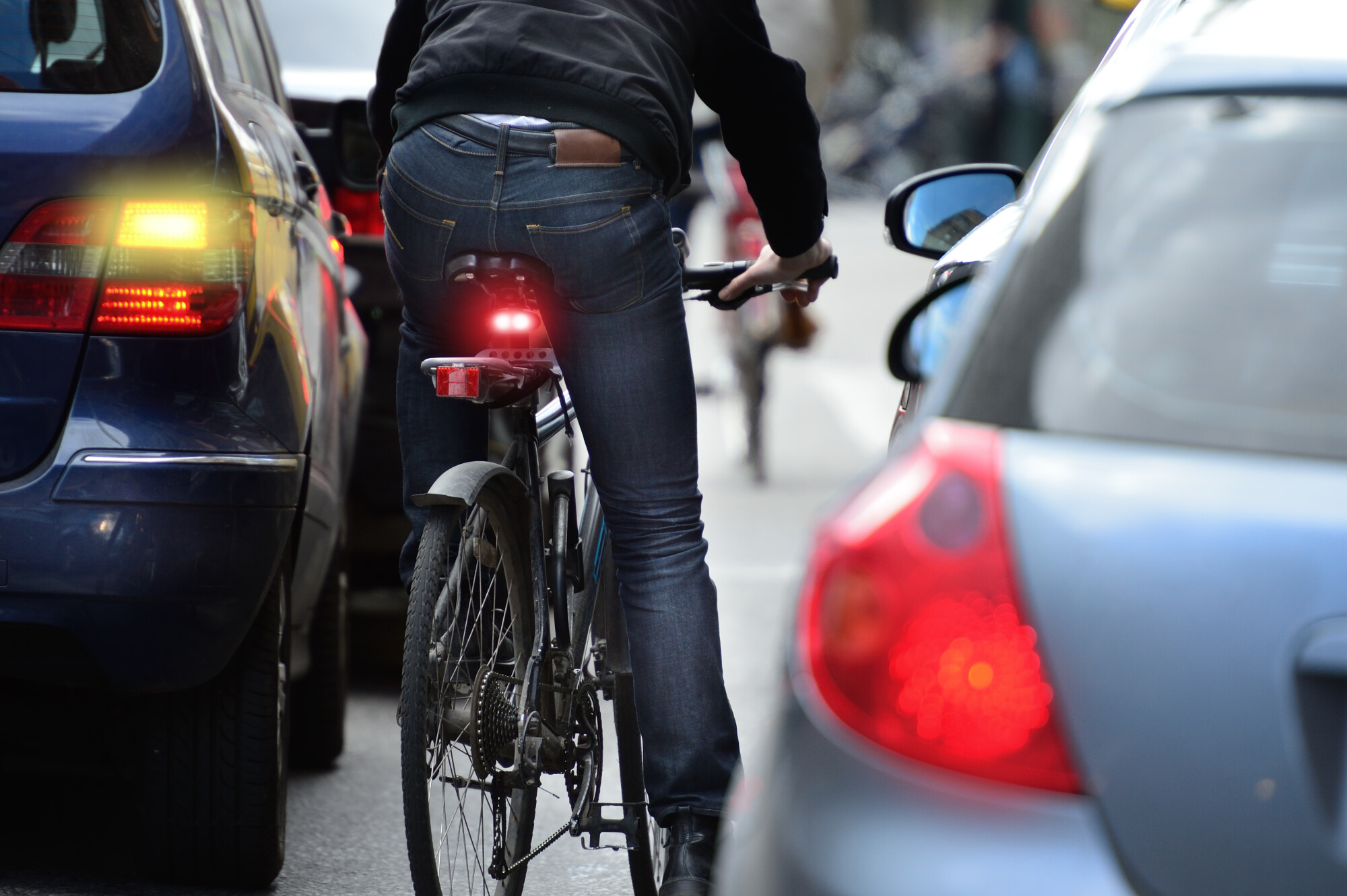 Partage de la route : la cohabitation entre usagers reste sous tension