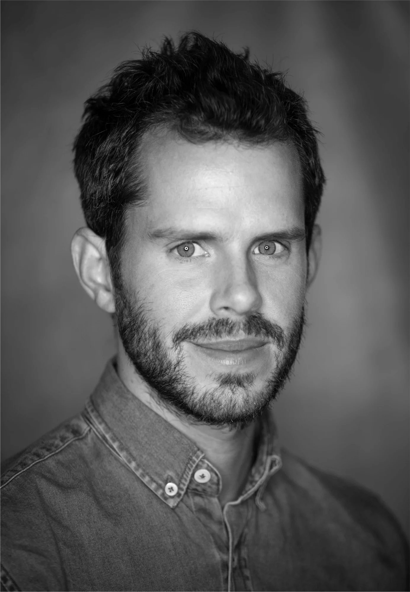 Antoine Zizine