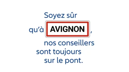Allianz France joue les boute-en-train avec une campagne d'affichage qui donne le sourire, déployée dans plus de 230 gares cet été
