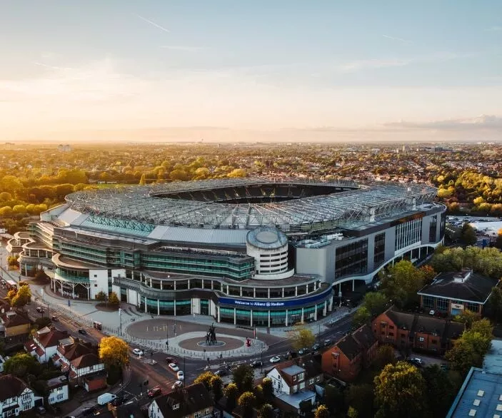 Allianz s'engage aux côtés des équipes féminines de rugby pour la Coupe du Monde 2025
